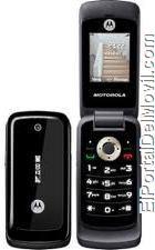 Motorola WX295