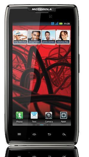 Motorola Razr Maxx (foto 1 de 3)