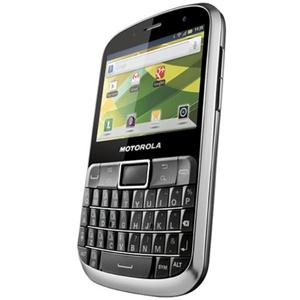 Motorola Defy Pro