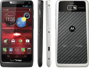 Motorola Droid Razr M HD (foto 1 de 1)