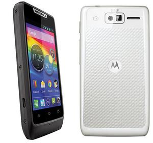 Motorola RAZR D1 (foto 1 de 1)