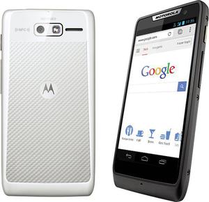 Motorola RAZR D3 (foto 1 de 1)