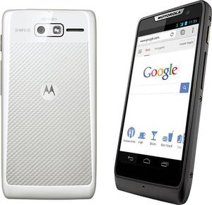 Motorola RAZR D3