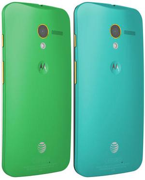 Motorola Moto X (foto 11 de 14)