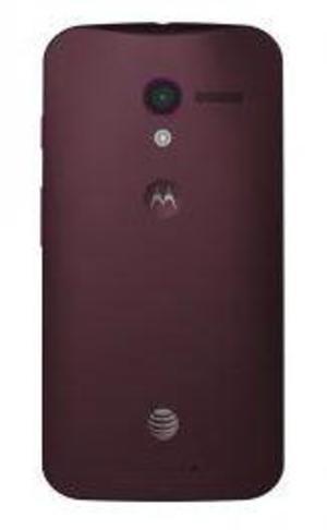 Motorola Moto X (foto 9 de 14)