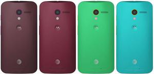 Motorola Moto X (foto 10 de 14)