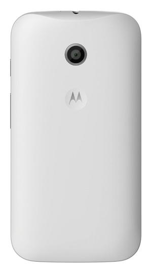 Motorola Moto E (foto 5 de 6)
