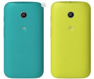Motorola Moto E (foto 6 de 6)
