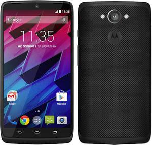 Motorola Moto Maxx (foto 1 de 2)