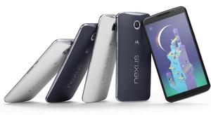 Motorola Nexus 6 (foto 1 de 8)