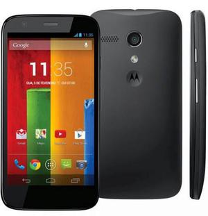 Motorola Moto G Dual SIM (2014) (foto 8 de 10)