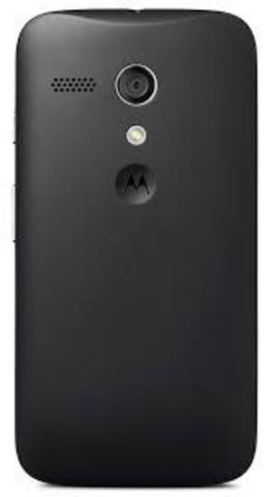 Motorola Moto G Dual SIM (2014) (foto 9 de 10)