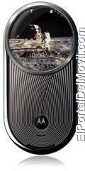 Motorola Aura Celestial Edition (foto 1 de 1)