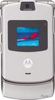 Motorola RAZR V3 (foto 1 de 3)