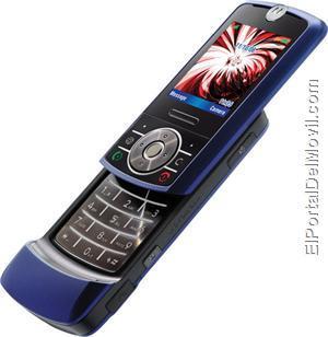 Motorola Z3 (foto 1 de 1)