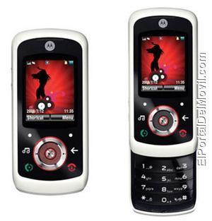 Motorola EM325