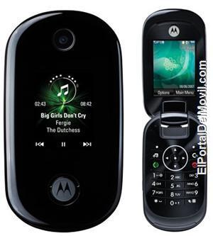 Motorola U9 (foto 1 de 1)