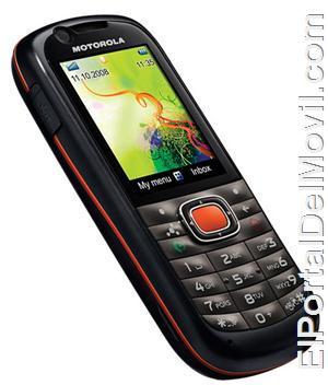 Motorola VE538 (foto 1 de 1)