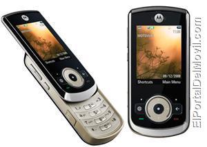 Motorola VE66