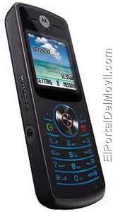 Motorola W180 (foto 1 de 1)
