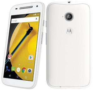 Motorola Moto E (2015) (foto 1 de 11)
