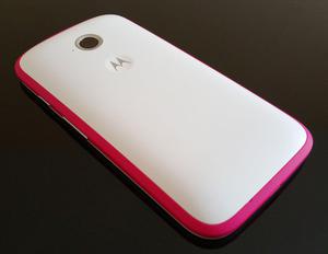 Motorola Moto E (2015) (foto 6 de 11)
