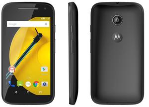 Motorola Moto E Dual SIM (2nd gen) (foto 2 de 6)