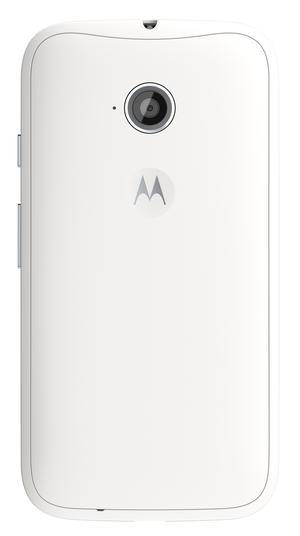 Motorola Moto E Dual SIM (2nd gen) (foto 4 de 6)
