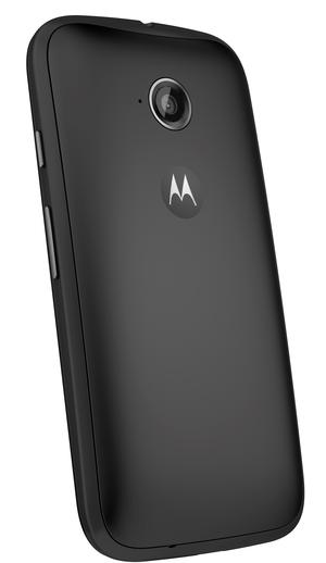 Motorola Moto E Dual SIM (2nd gen) (foto 6 de 6)