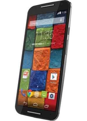 Motorola Moto X (2nd Gen) (foto 1 de 9)