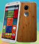 Motorola Moto X (2nd Gen) (foto 5 de 9)