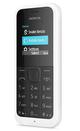 Nokia 105 Dual SIM (2015) (foto 3 de 4)