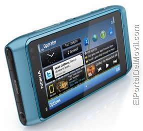 Nokia N8 (foto 1 de 1)