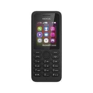 Nokia 130 (2017) (foto 1 de 3)