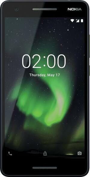 Nokia 2.1 (foto 1 de 12)