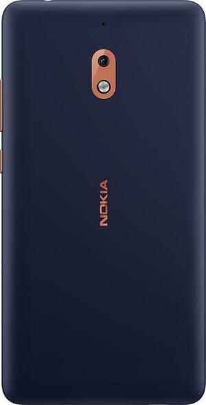 Nokia 2.1 (foto 11 de 12)