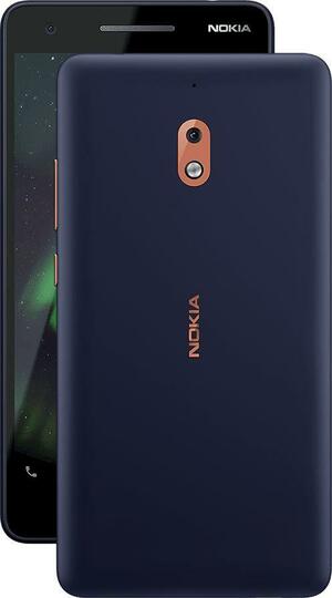 Nokia 2.1 (foto 4 de 12)