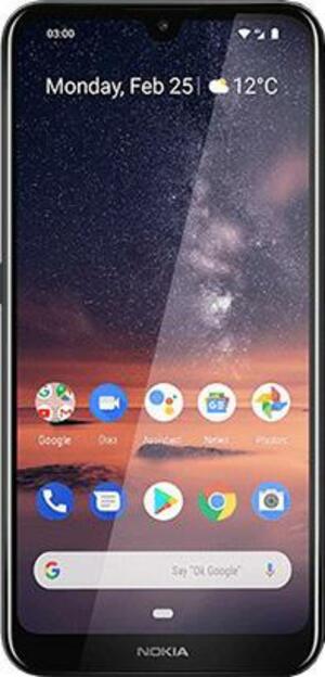 Nokia 3.2 (foto 1 de 5)