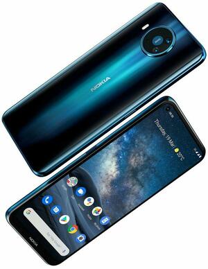 Nokia 8.3 5G (foto 11 de 11)