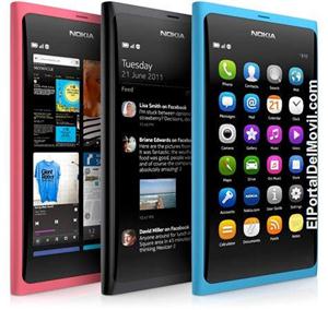 Nokia N9