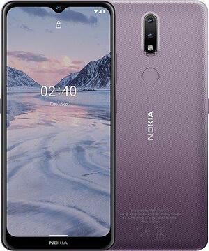 Nokia 2.4 (foto 3 de 11)