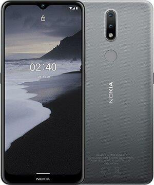 Nokia 2.4 (foto 4 de 11)