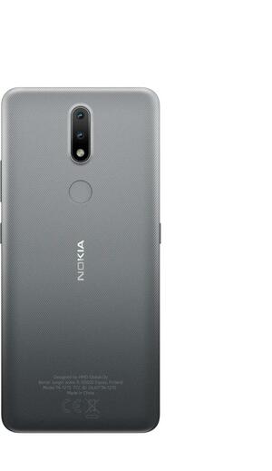 Nokia 2.4 (foto 7 de 11)
