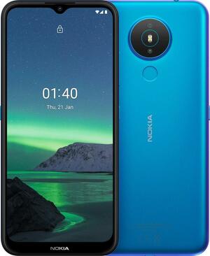 Nokia 1.4 (foto 3 de 9)