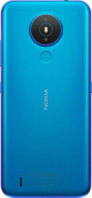 Nokia 1.4 (foto 8 de 9)