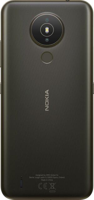 Nokia 1.4 (foto 9 de 9)