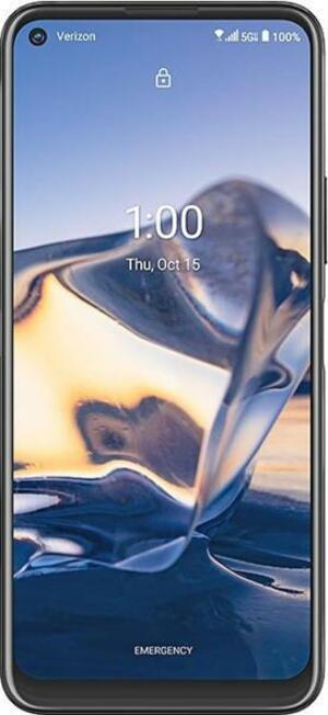 Nokia 8 V 5G UW (foto 1 de 10)