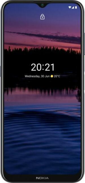 Nokia G20 (foto 1 de 8)