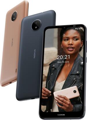 Nokia C20 (foto 4 de 7)