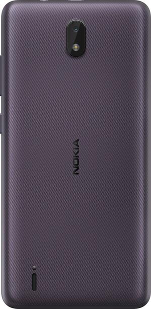 Nokia C01 Plus (foto 5 de 7)